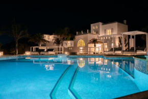 AVAS PALM Villas